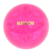 ハタチ（HATACHI）（メンズ、レディース）グラウンドゴルフ エアブレイド流星 マゼンタ BH3806-63
