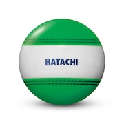 (メンズ、レディース)グラウンドゴルフ ナビゲーションボール グリーン BH3851-35