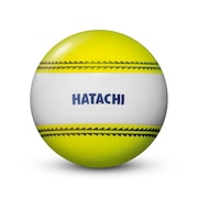 (メンズ、レディース)グラウンドゴルフ ナビゲーションボール イエロー BH3851-45