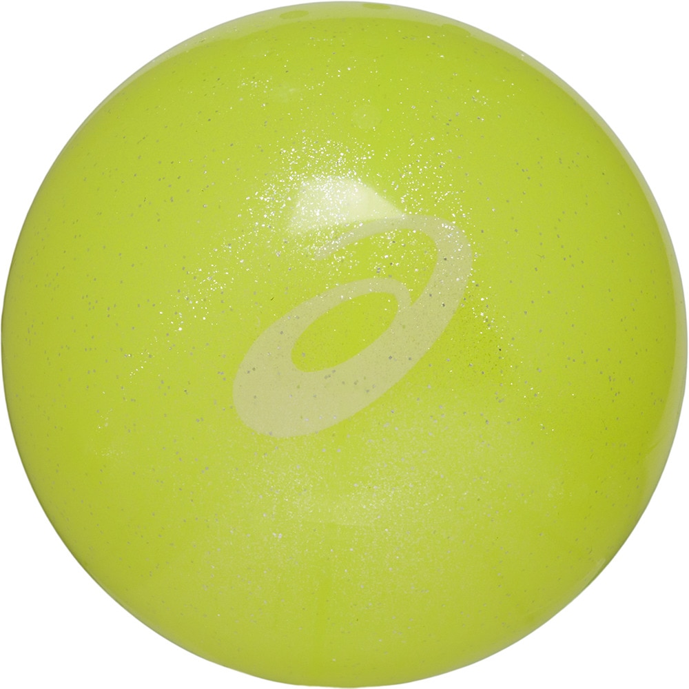 アシックス（ASICS）（メンズ、レディース）グラウンドゴルフ GG SHINE ボール 3283A250.750