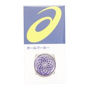 アシックス（ASICS）（メンズ、レディース、キッズ）グラウンドゴルフ ボールマーカー 輝 GGG545.64