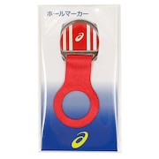 (メンズ、レディース)グラウンドゴルフ リボンマーカー 3283A075.600