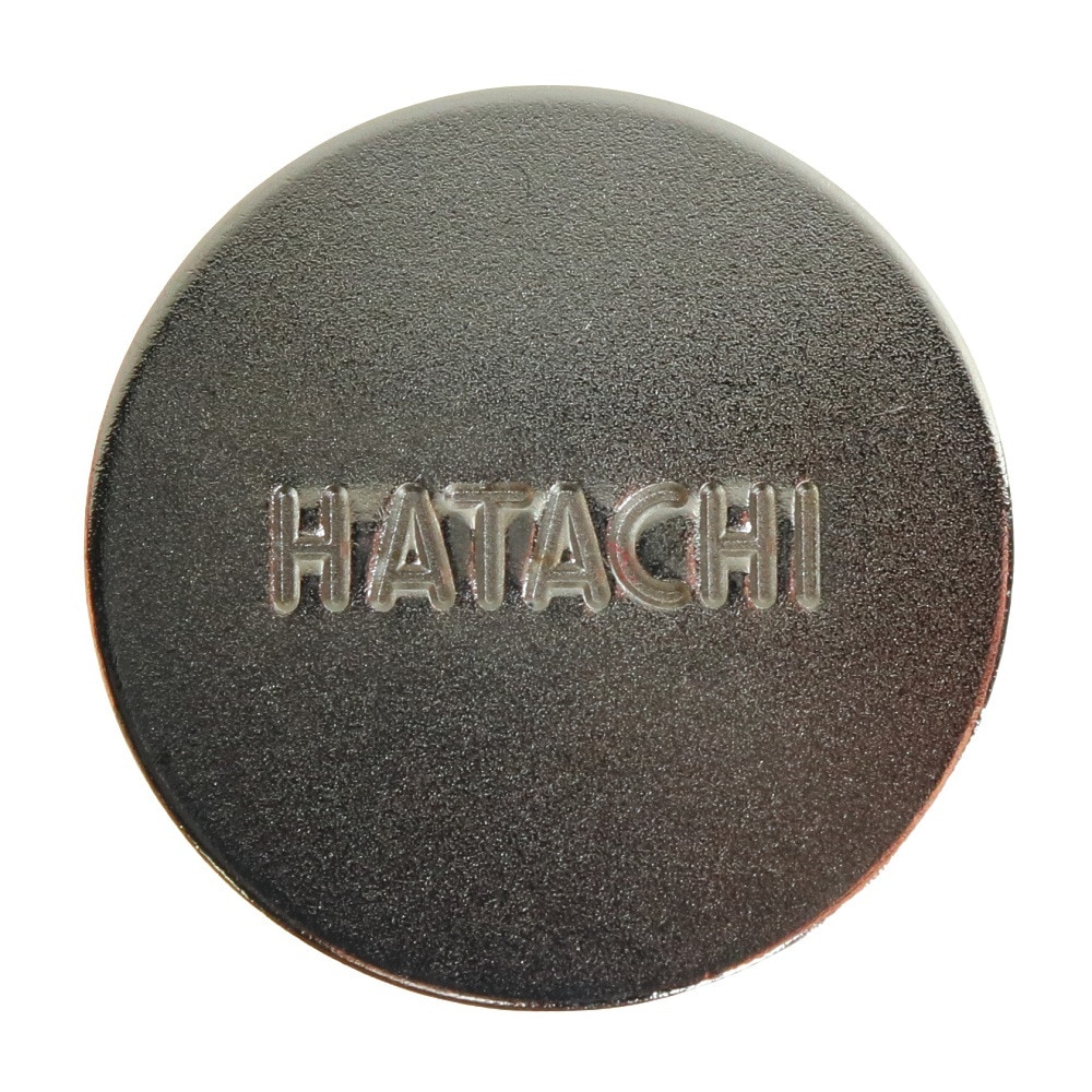 ハタチ（HATACHI）（メンズ、レディース）グラウンドゴルフ 雅マーカー ブルー BH6032-27