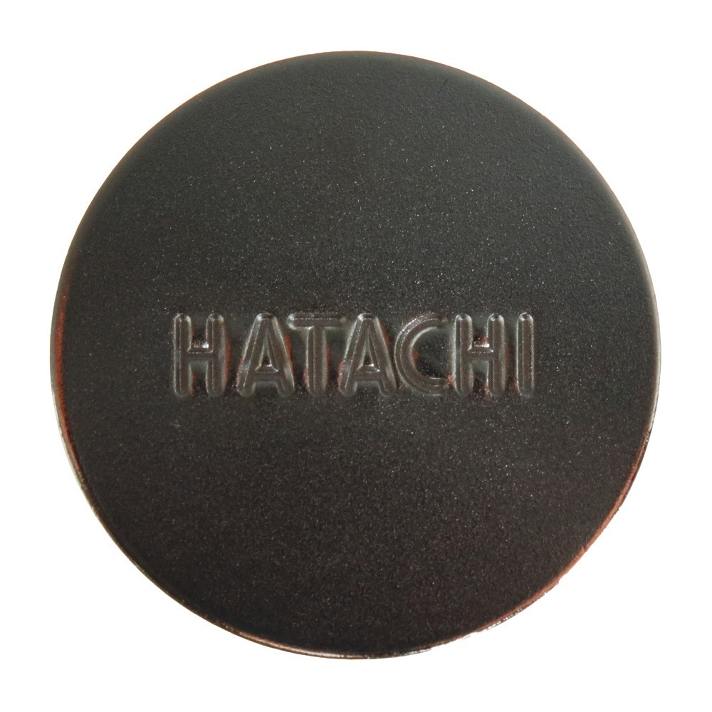 ハタチ（HATACHI）（メンズ、レディース）グラウンドゴルフ 雅マーカー レッド BH6032-62