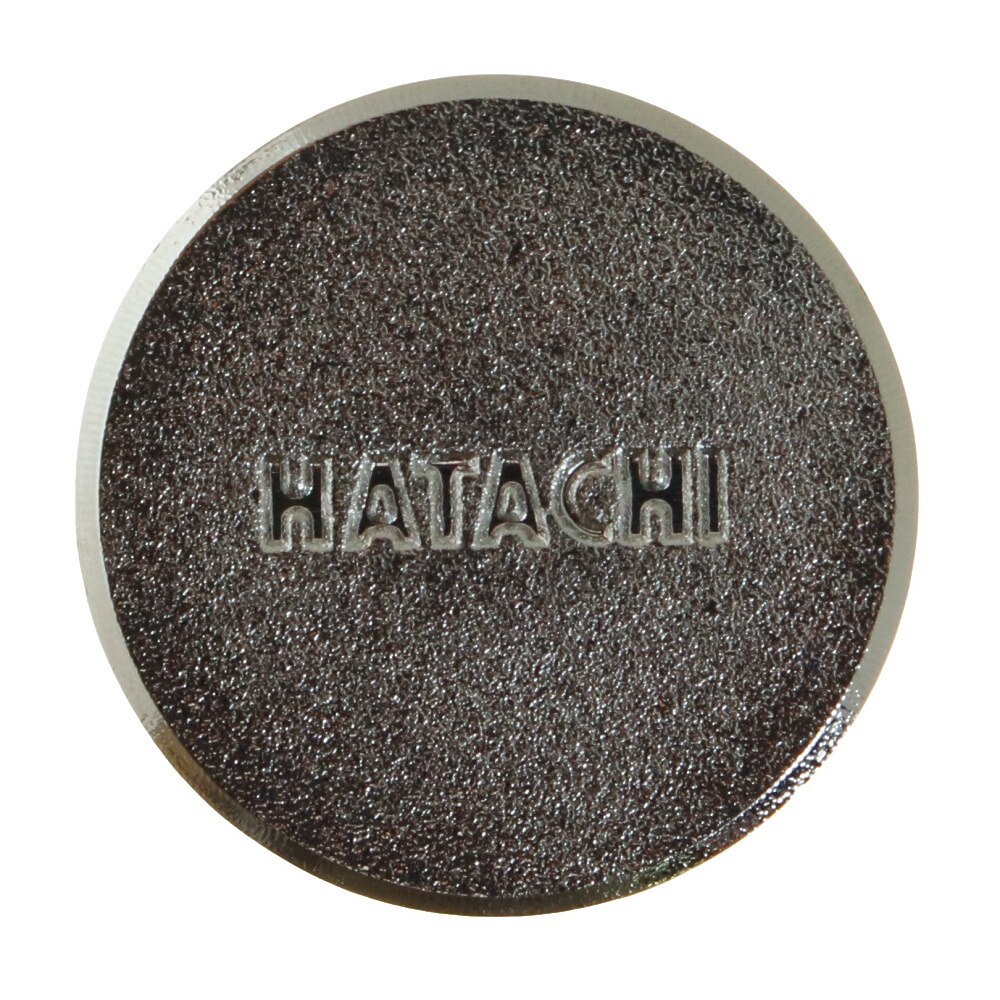 ハタチ（HATACHI）（メンズ、レディース）グラウンドゴルフ 蛍光マーカー グリーン BH6042-35