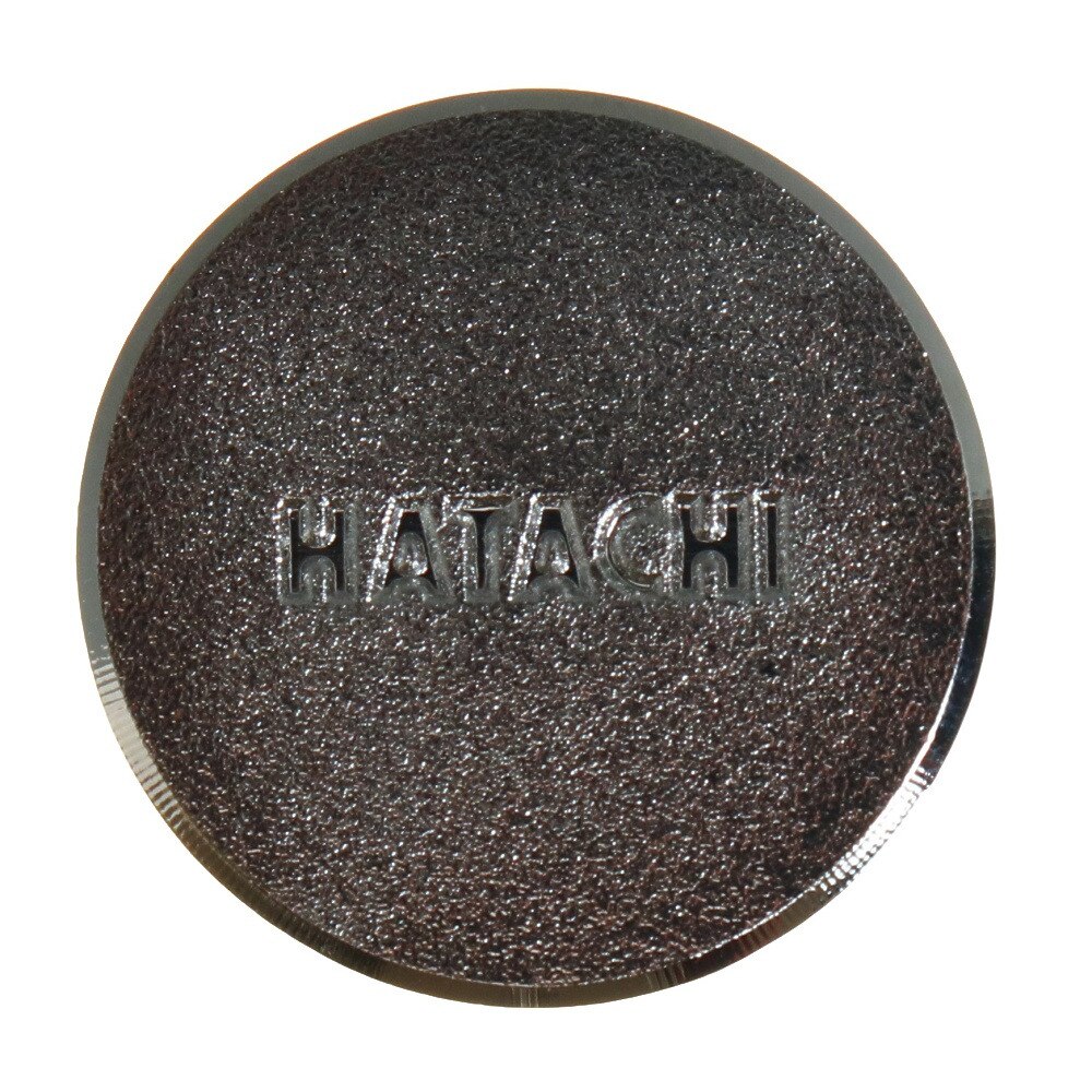 ハタチ（HATACHI）（メンズ、レディース）グラウンドゴルフ 蛍光マーカー イエロー BH6042-45