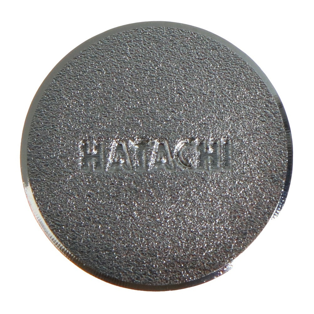 ハタチ（HATACHI）（メンズ、レディース）グラウンドゴルフ 蛍光マーカー レッド BH6042-62
