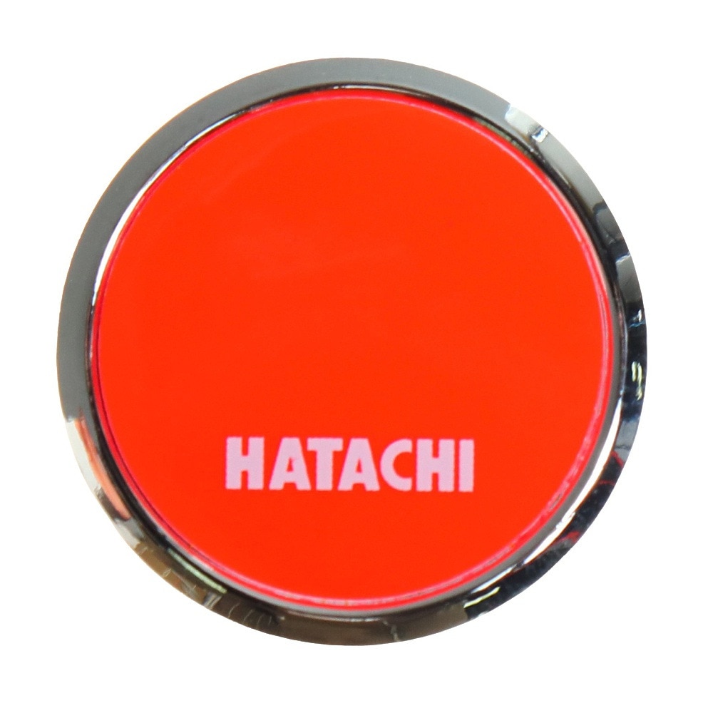 ハタチ（HATACHI）（メンズ、レディース）グラウンドゴルフ 蛍光マーカー レッド BH6042-62