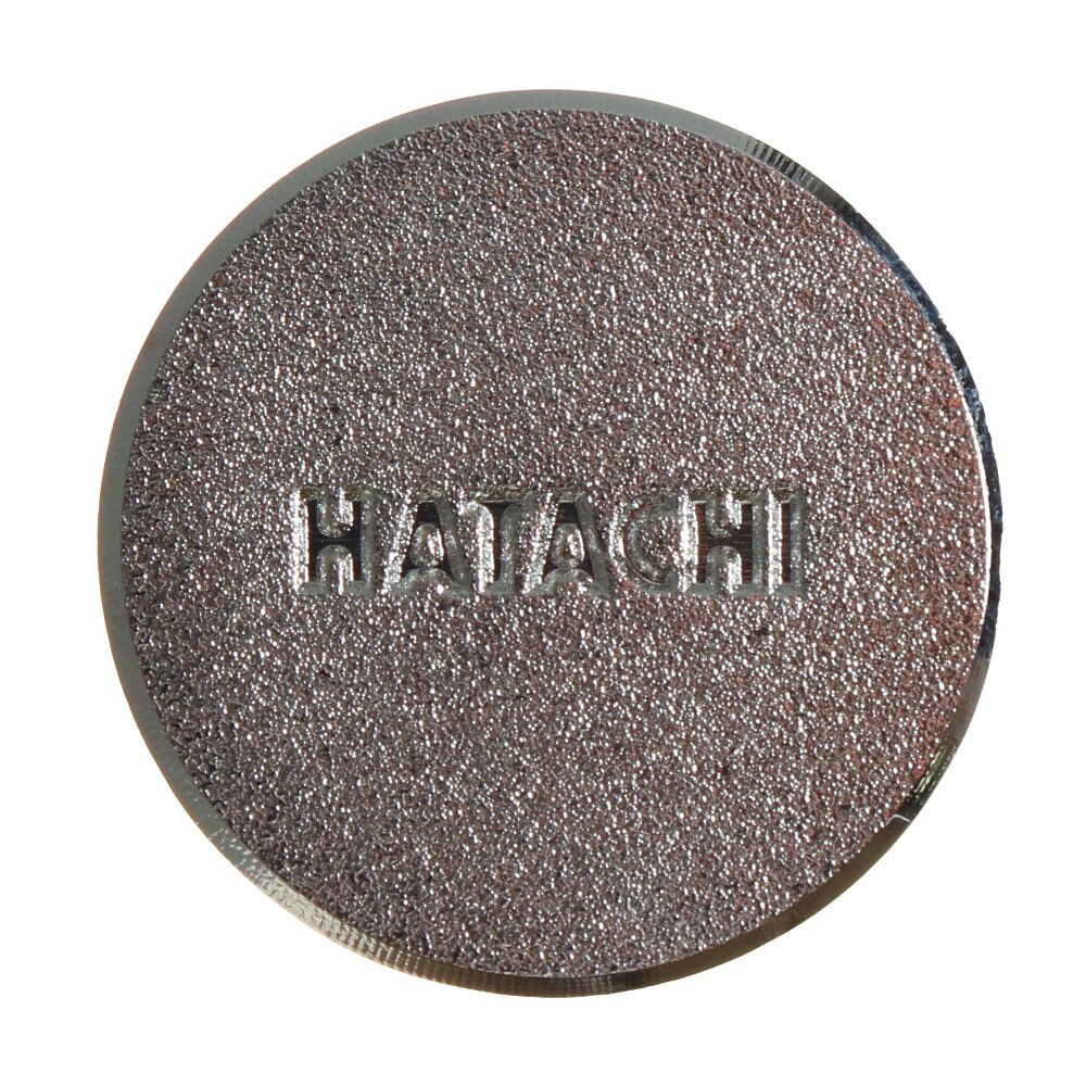 ハタチ（HATACHI）（メンズ、レディース）グラウンドゴルフ 蛍光マーカー ピンク BH6042-64
