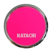 ハタチ（HATACHI）（メンズ、レディース）グラウンドゴルフ 蛍光マーカー ピンク BH6042-64