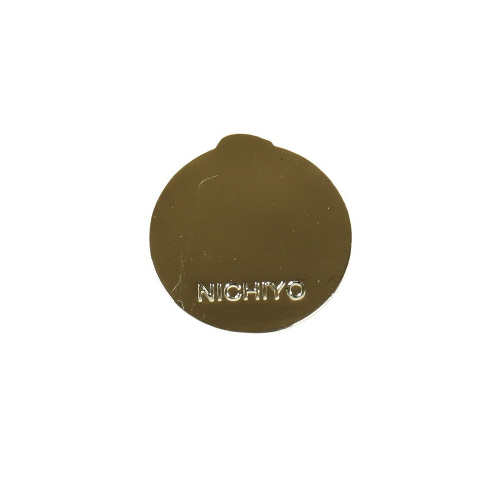 マルシン（MARUSHIN）（メンズ、レディース）グラウンドゴルフ 水風船マーカー GMMZY イエロー