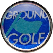 アシックス（ASICS）（メンズ、レディース）グラウンドゴルフ マーカー 3283A253.400