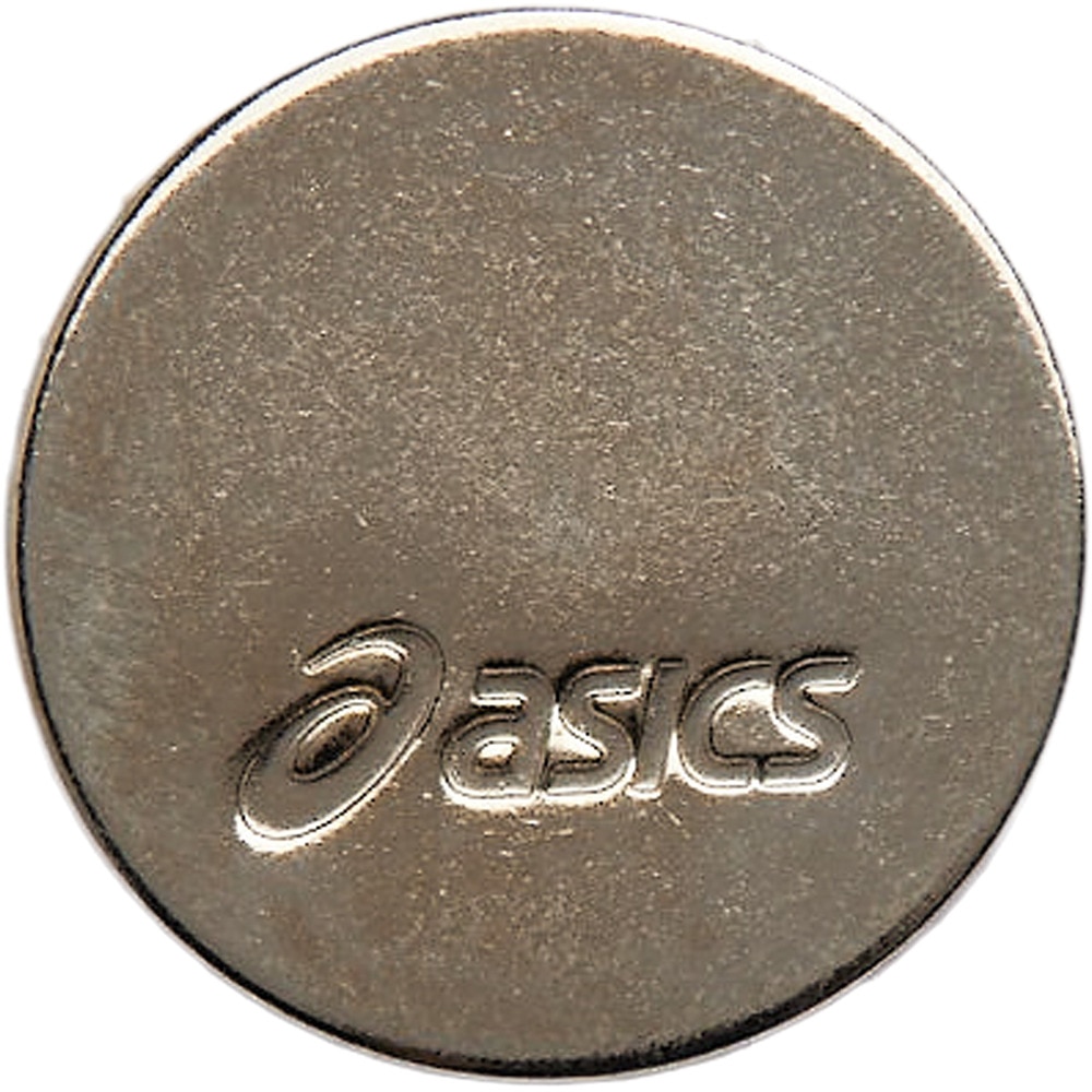 アシックス（ASICS）（メンズ、レディース）グラウンドゴルフ マーカー 3283A253.600