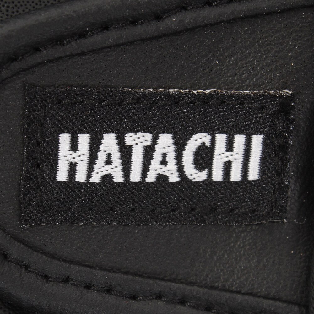 ハタチ（HATACHI） グラウンドゴルフ パワーグリップG ブルーML BH8075-27WE 2017年モデル