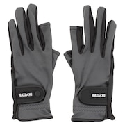 グラウンドゴルフ ストレッチG グレー ML BH8080-05WE