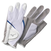 ミズノ（MIZUNO）（メンズ、レディース）グラウンドゴルフ UV手袋 両手 C3JGP00227