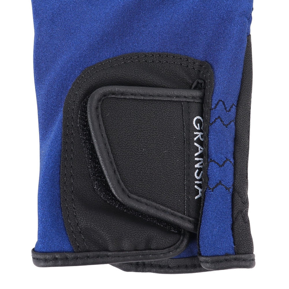GRANSIA（GRANSIA）（メンズ、レディース）グラウンドゴルフ ストレッチグローブ GW180