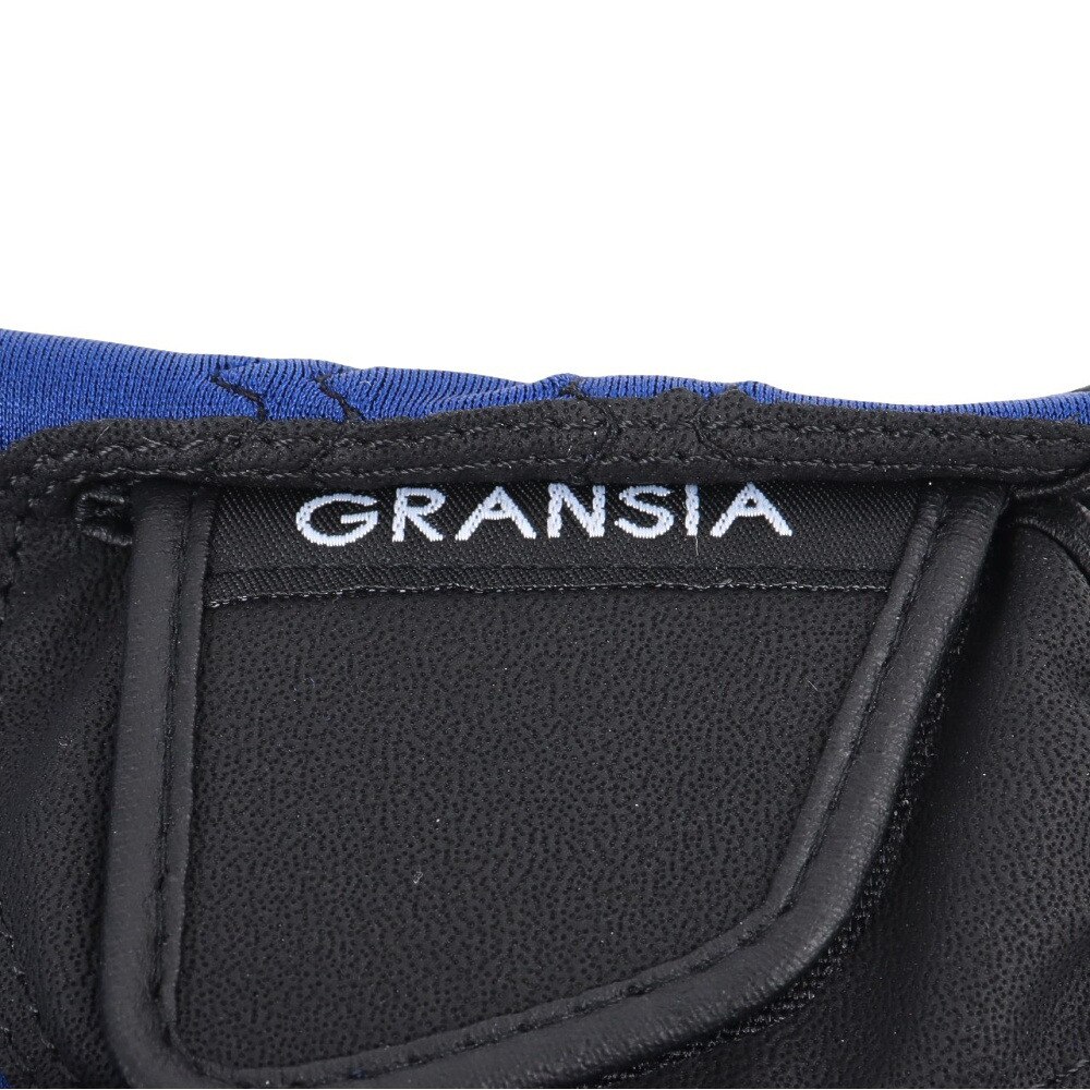 GRANSIA（GRANSIA）（メンズ、レディース）グラウンドゴルフ ストレッチグローブ GW180