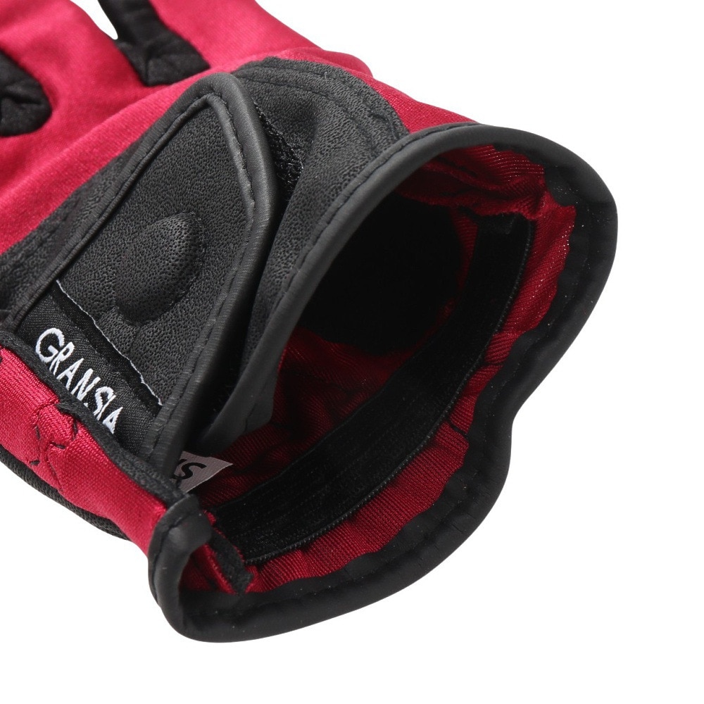 GRANSIA（GRANSIA）（メンズ、レディース）グラウンドゴルフ ストレッチグローブ 両手用 GW180