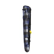 ニチヨー（NICHIYO）（メンズ、レディース）グラウンドゴルフ クラブケース ブルーチェック G812BC