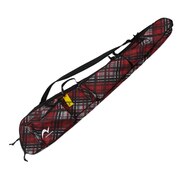 ノースウェイ（NORTHWAY） グラウンドゴルフ G812RC クラブケース レッドチェック