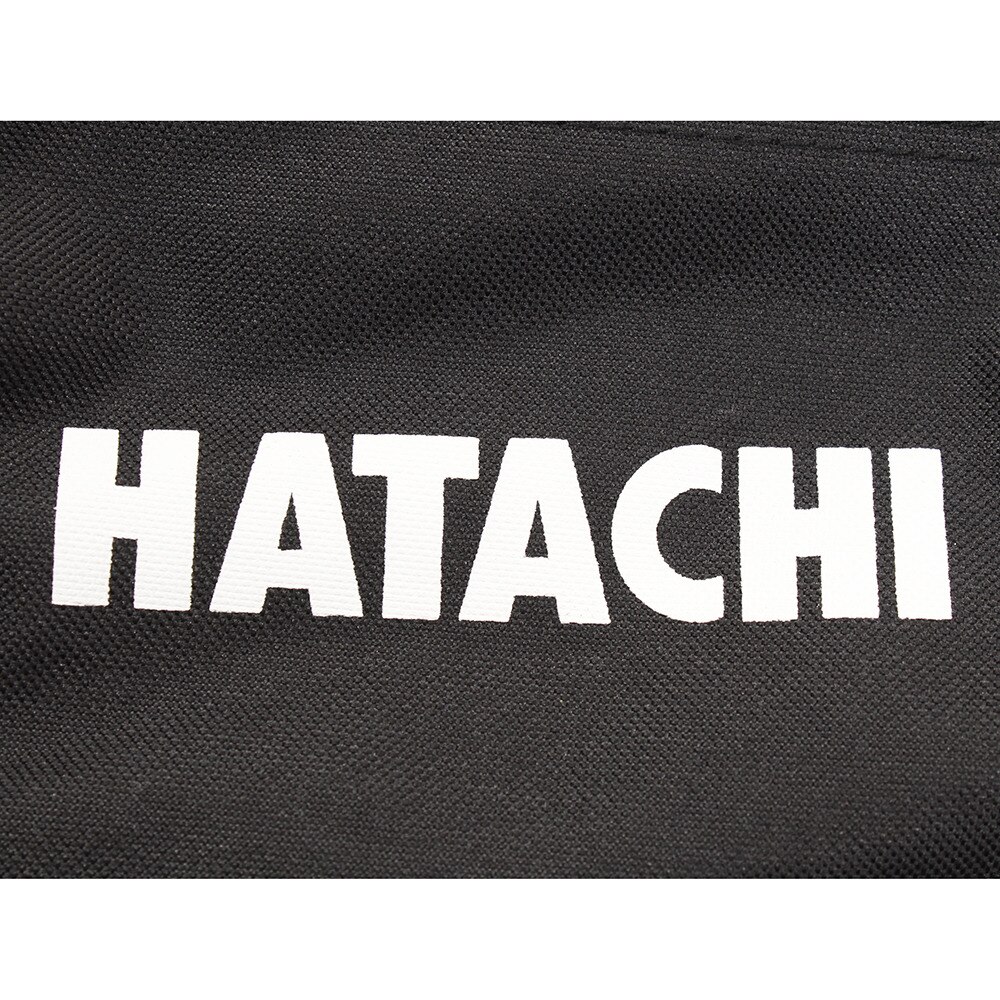 ハタチ（HATACHI）（メンズ、レディース、キッズ）グラウンドゴルフ 3ポケットケース2 レッドチェック BH7013-72