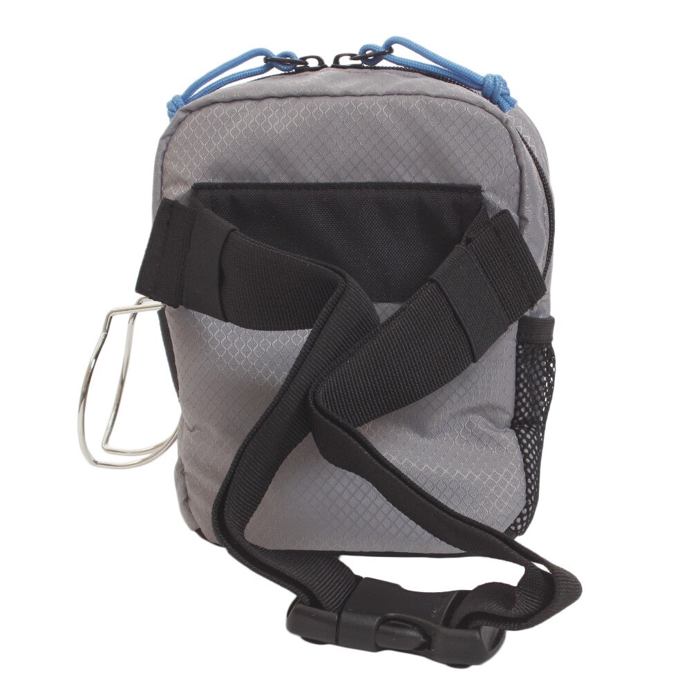 アシックス（ASICS）（メンズ、レディース）グラウンドゴルフ ウエストバッグ 3283A017.020