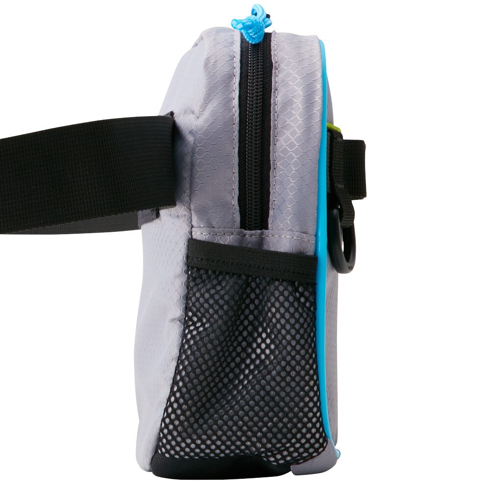 アシックス（ASICS）（メンズ、レディース）グラウンドゴルフ ウエストバッグ 3283A017.020