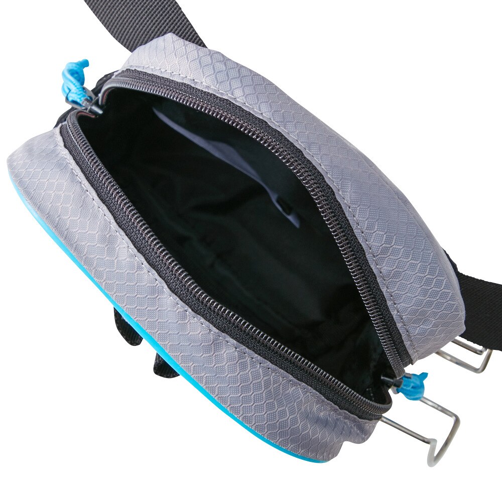 アシックス（ASICS）（メンズ、レディース）グラウンドゴルフ ウエストバッグ 3283A017.020