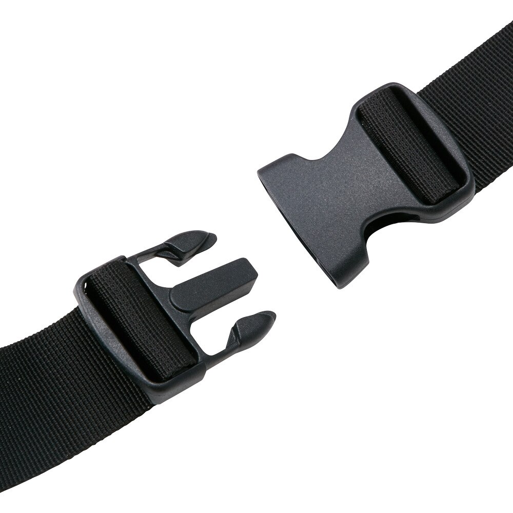 アシックス（ASICS）（メンズ、レディース）グラウンドゴルフ ウエストバッグ 3283A017.020