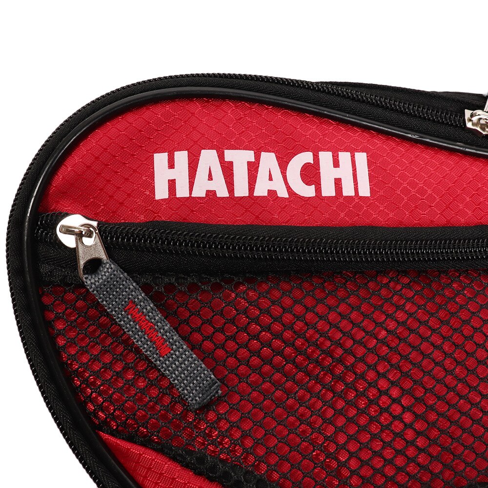 ハタチ（HATACHI）（メンズ、レディース）グラウンドゴルフ マルチクラブケース BH7004-62