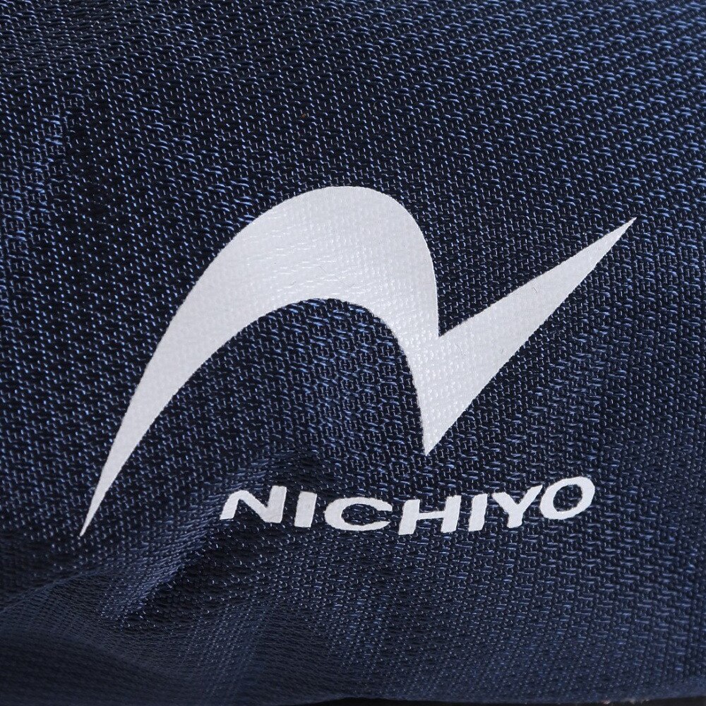 ニチヨー（NICHIYO）（メンズ、レディース）グラウンドゴルフ 3ポケットクラブケース G8122N