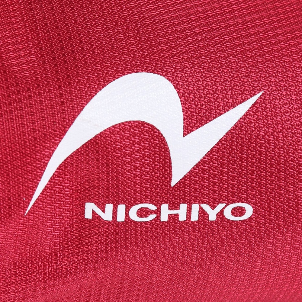 ニチヨー（NICHIYO）（メンズ、レディース）グラウンドゴルフ 3ポケットクラブケース G8122R