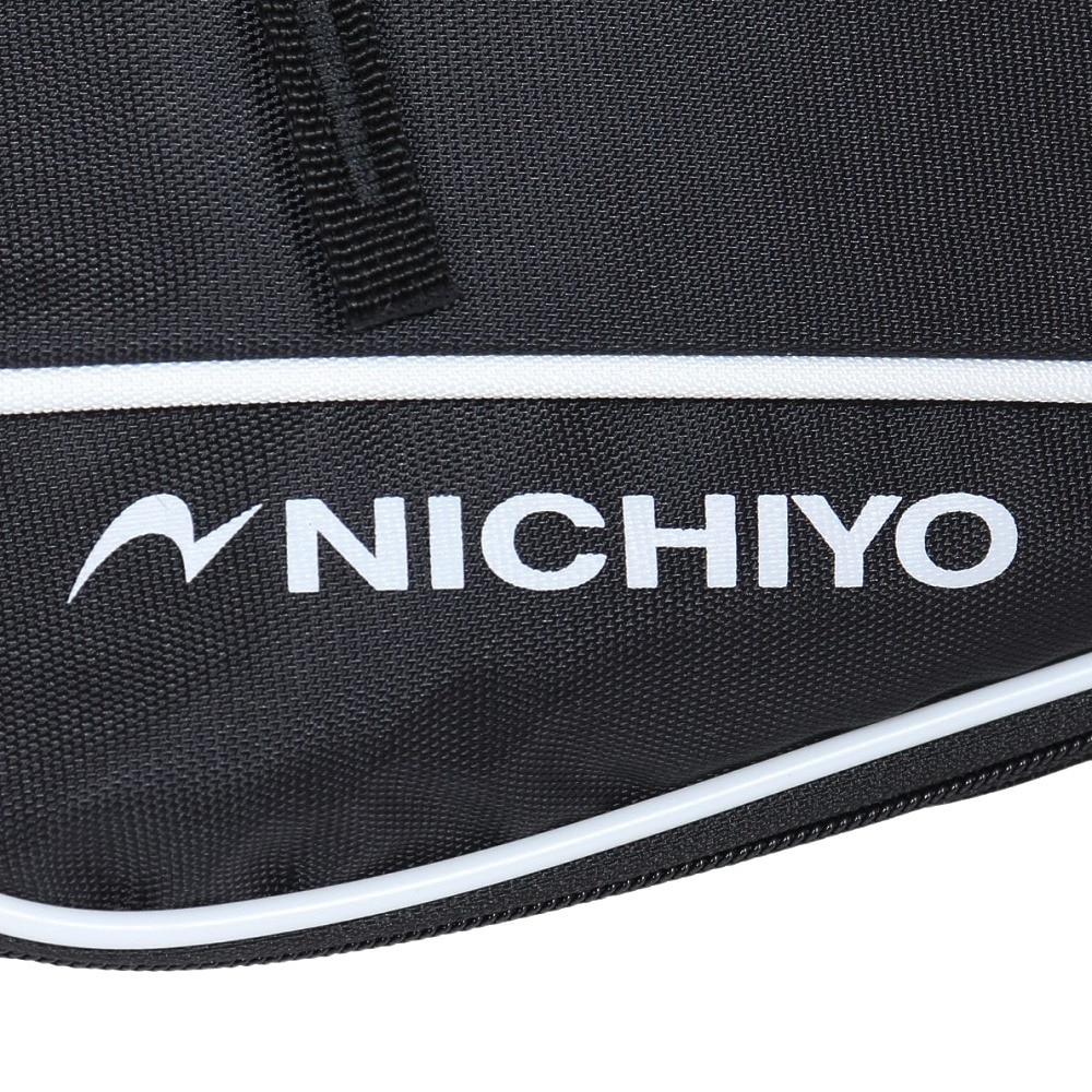 ニチヨー（NICHIYO）（メンズ、レディース）グラウンドゴルフ シンプルなクラブケース G8162K