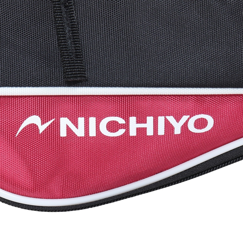 ニチヨー（NICHIYO）（メンズ、レディース）グラウンドゴルフ シンプルなクラブケース G8162W