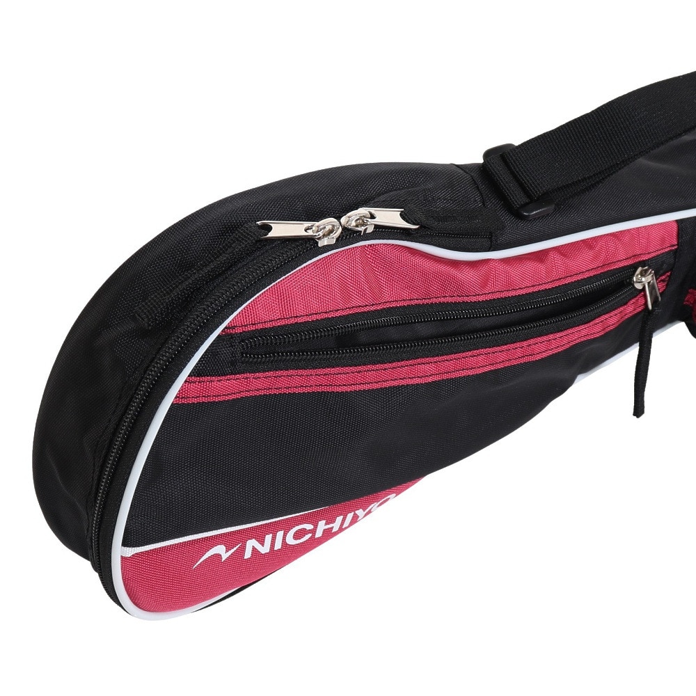 ニチヨー（NICHIYO）（メンズ、レディース）グラウンドゴルフ シンプルなクラブケース G8162W