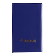 ハタチ（HATACHI）（メンズ、レディース）グラウンドゴルフ スコアカードケース BH6157-27