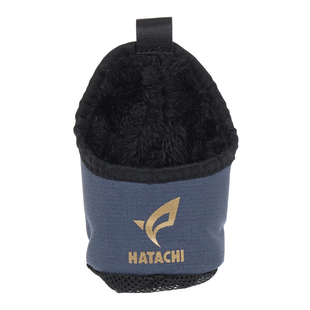 ハタチ（HATACHI）（レディース、キッズ）グラウンドゴルフ フック付きボールポーチ BH7907-14