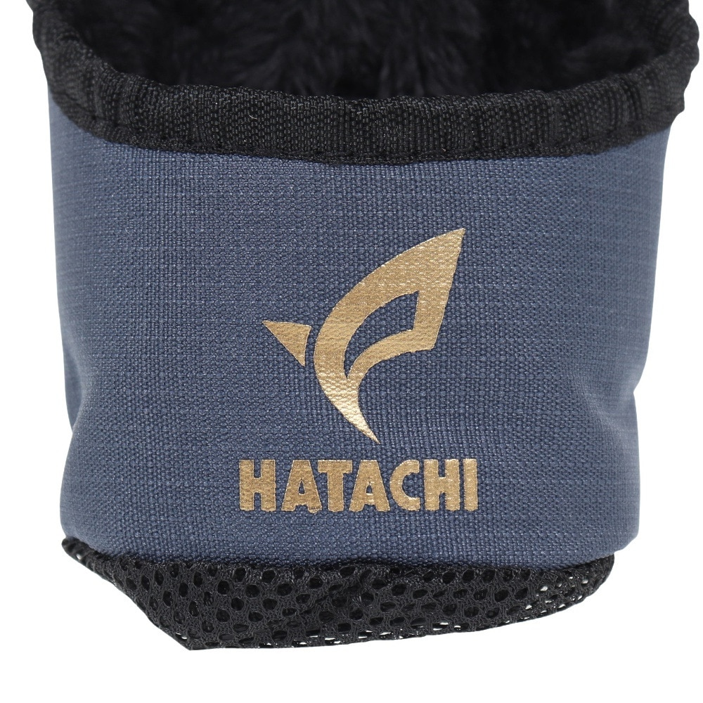 ハタチ（HATACHI）（レディース、キッズ）グラウンドゴルフ フック付きボールポーチ BH7907-14