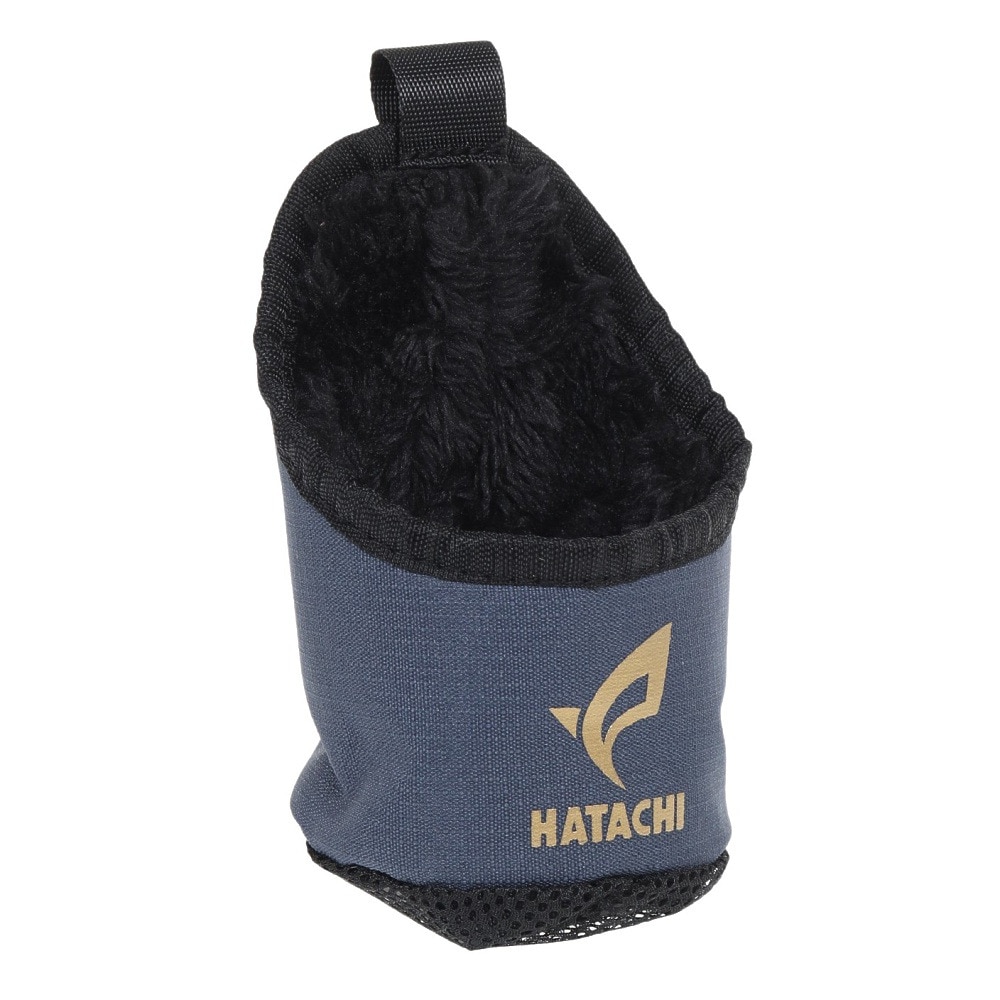 ハタチ（HATACHI）（レディース、キッズ）グラウンドゴルフ フック付きボールポーチ BH7907-14