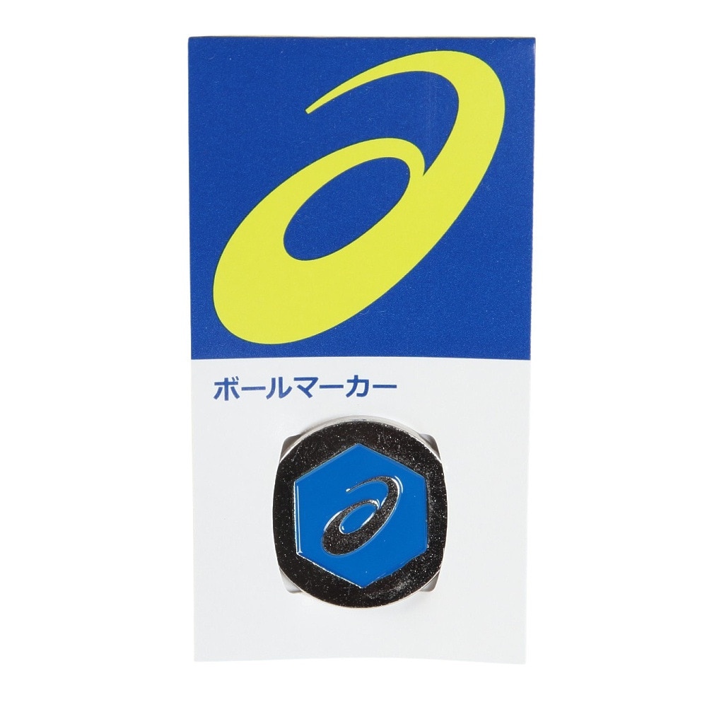 アシックス（ASICS）（メンズ、レディース）グラウンドゴルフ マーカー 3283A266.400