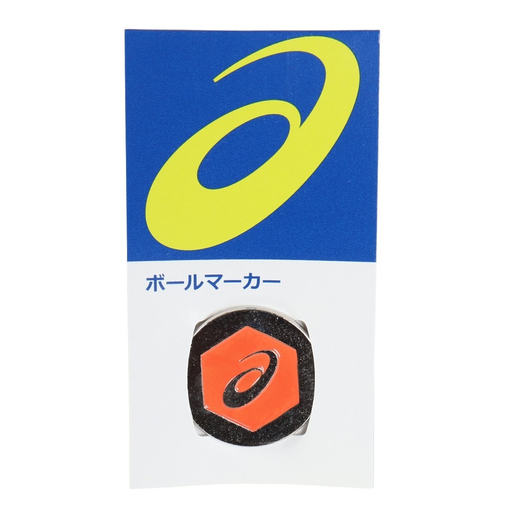 アシックス（ASICS）（メンズ、レディース）グラウンドゴルフ マーカー 3283A266.800
