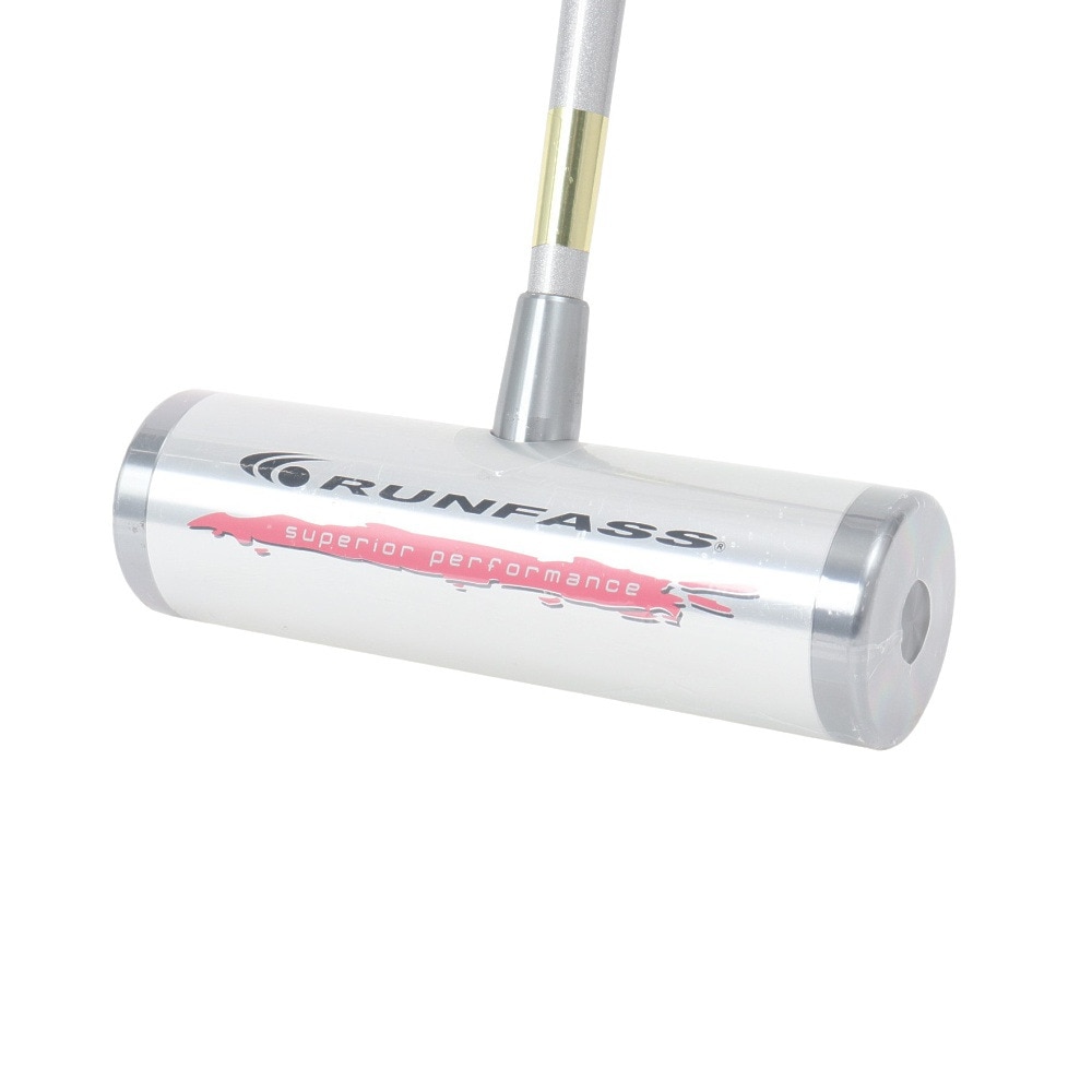 ランファス（RUNFASS）（メンズ、レディース）マレットゴルフ