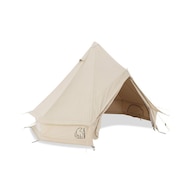 テント ティピーテント 6人用 キャンプ アスガルド Asgard 12.6 Tent 242023