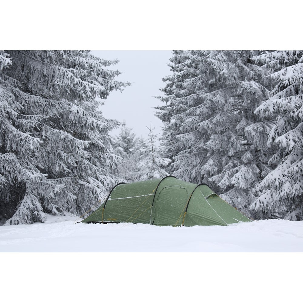 ノルディスク（Nordisk） テント ファミリーテント ドーム オップランド PU122038 アウトドア・キャンプ用品はエルブレス