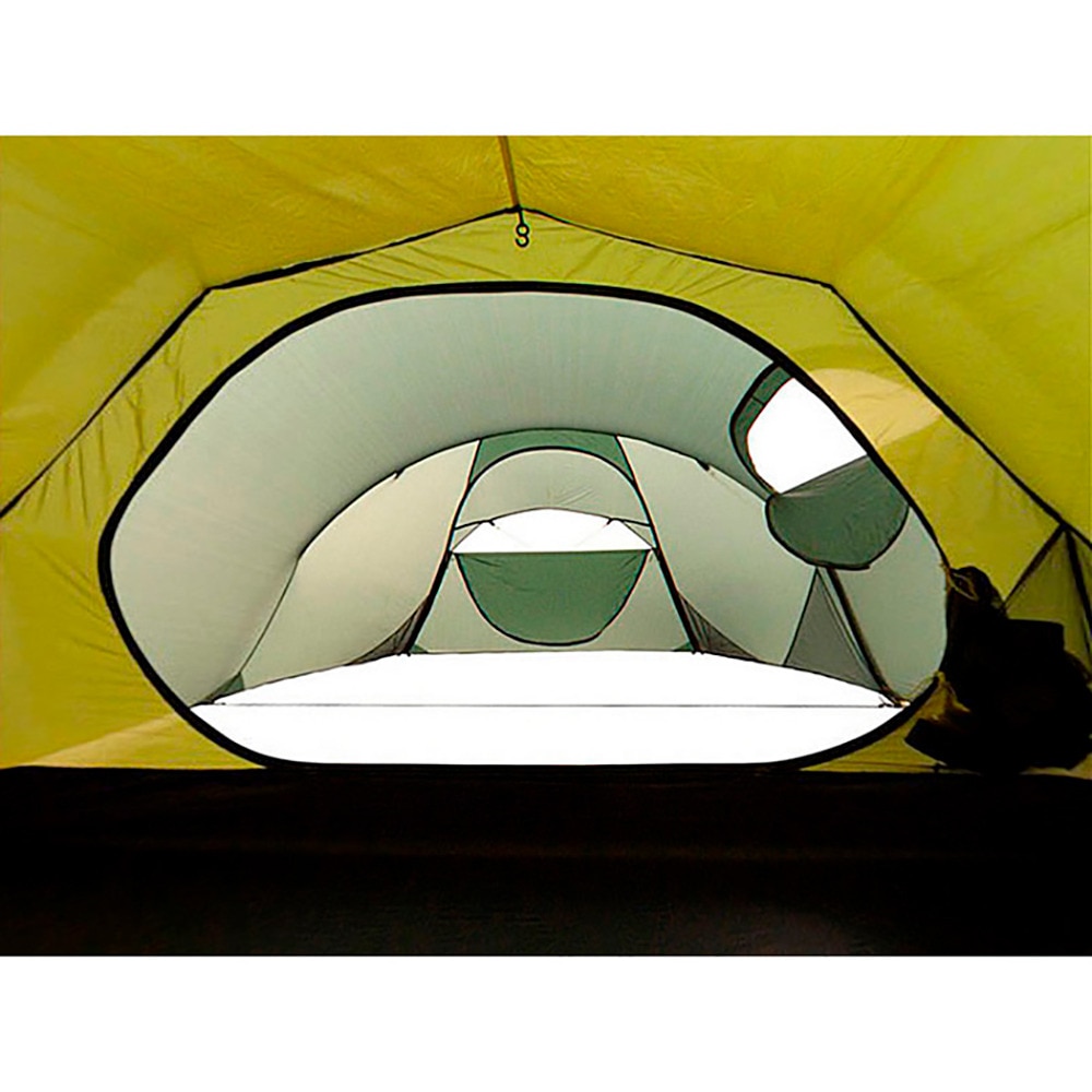 ノルディスク（Nordisk） テント ファミリーテント ドーム オップランド PU122038 アウトドア・キャンプ用品はエルブレス