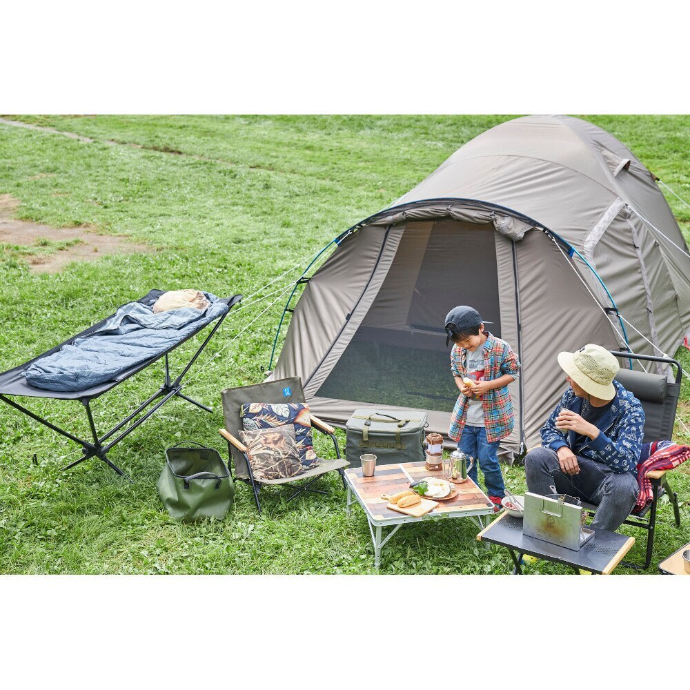 村おこし様専用　アースドーム240 ホールアース　キャンプ テント テント/タープ 通販オフィシャルストア