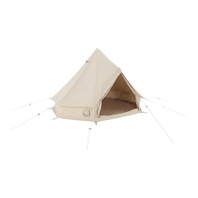 ノルディスク（Nordisk） テント キャンプ 2～3人用 キャンプ 
