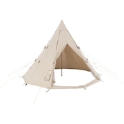 テント キャンプ 6~8人用 ティピー型 コットンテント アルフェイム 12.6 Alfheim 12.6 Tent 242013
