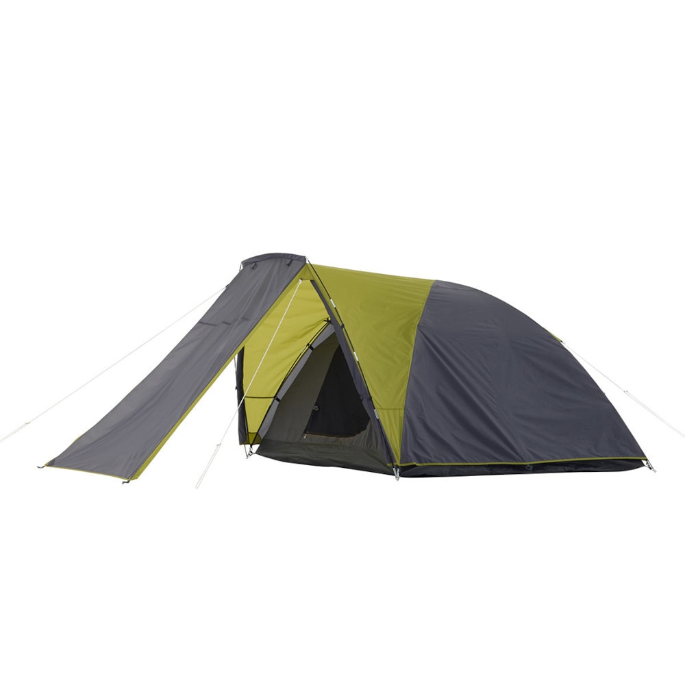ロゴス（LOGOS） テント 2ルーム ROSY オーニングドーム Mプラス-BB 71301003 アウトドア キャンプ